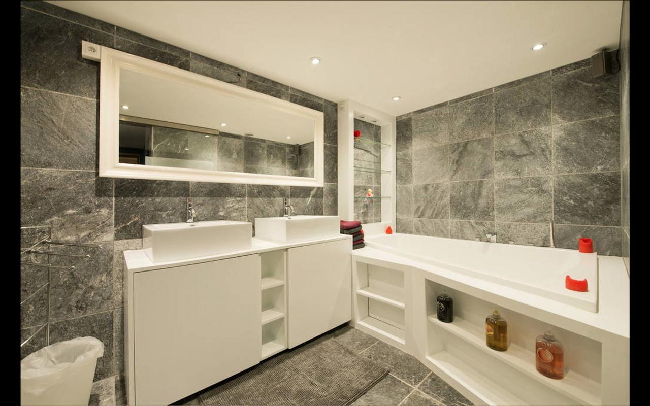 Apartment Pacific - Duplex With Sauna Antverpy Exteriér fotografie