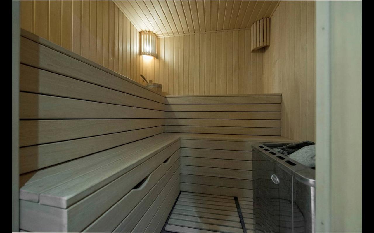 Apartment Pacific - Duplex With Sauna Antverpy Exteriér fotografie